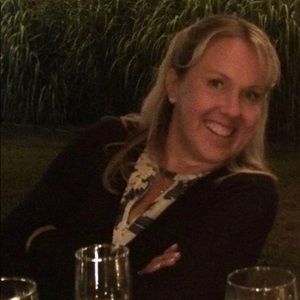 Meet your Posher, Cathy